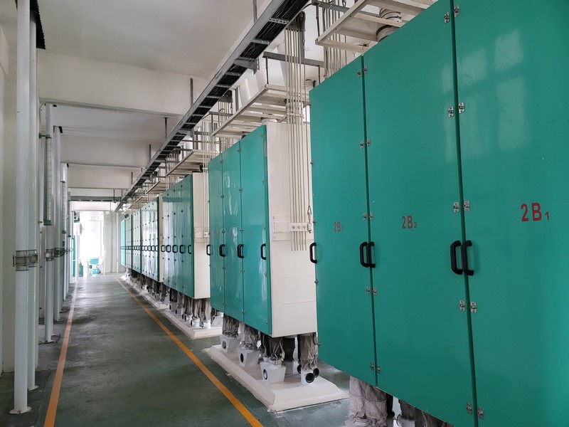 微型磨粉机在乌鲁木齐的应用与优势分析